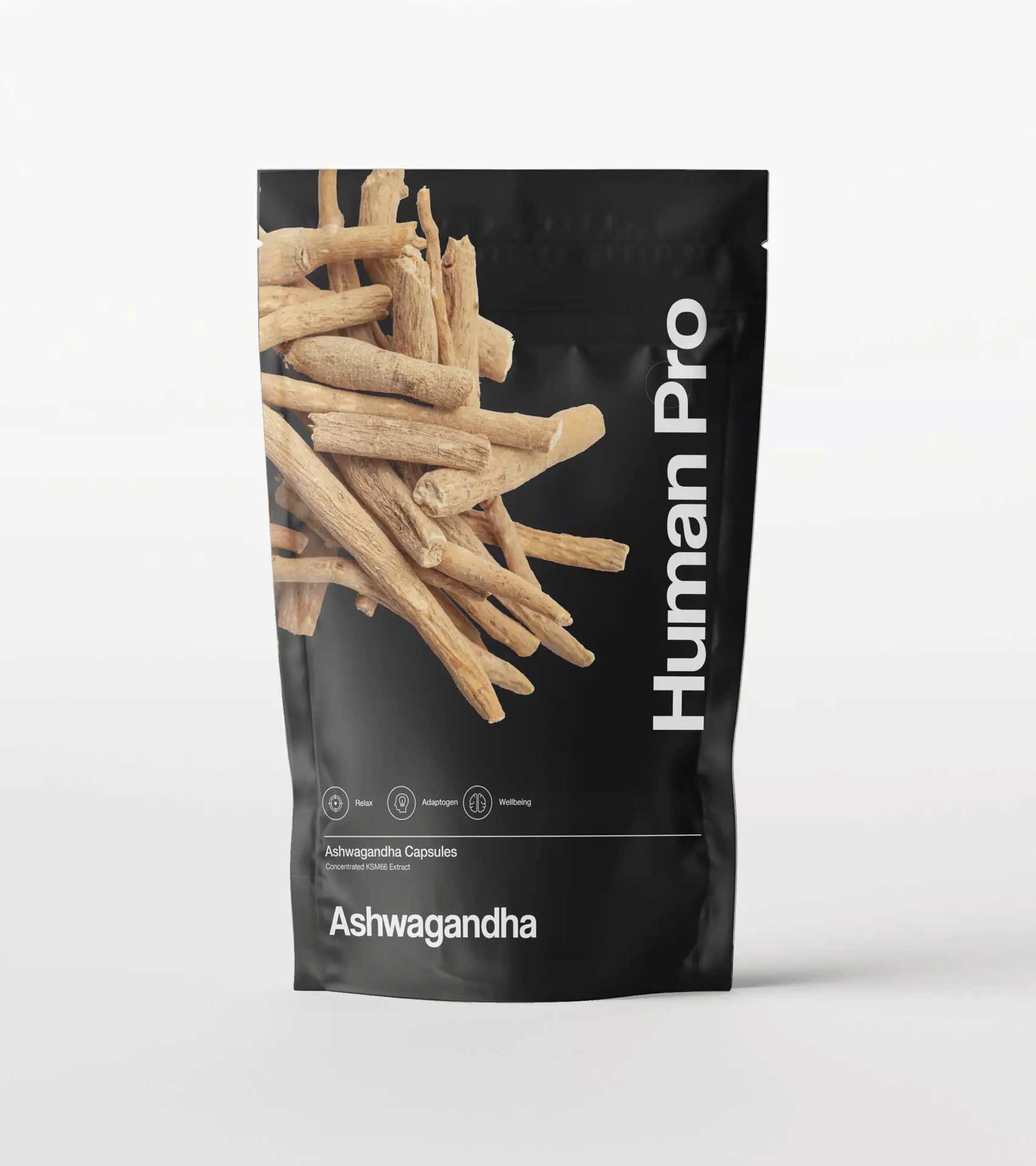 Koop Ashwagandha