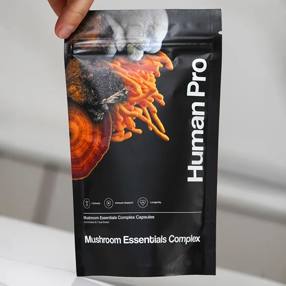 Koop Mushroom Essentials Complex