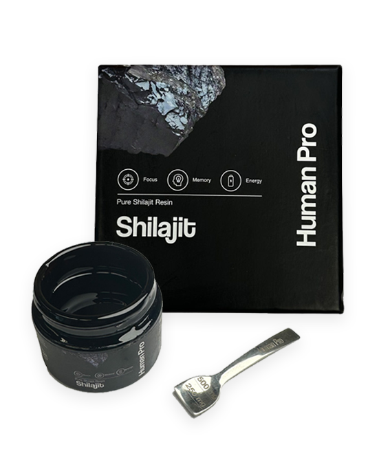 Koop Shilajit