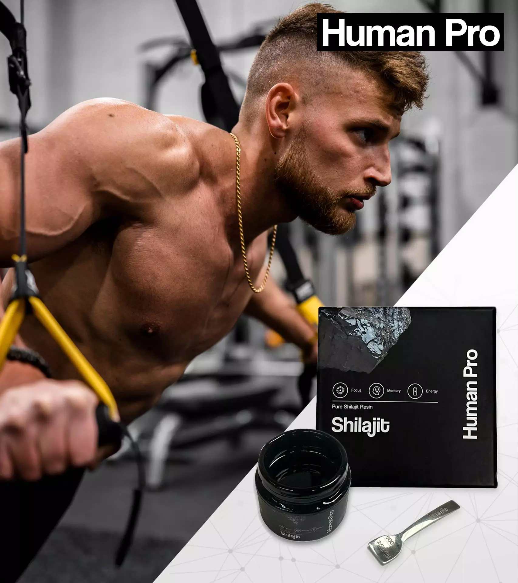 Shilajit - Image 2