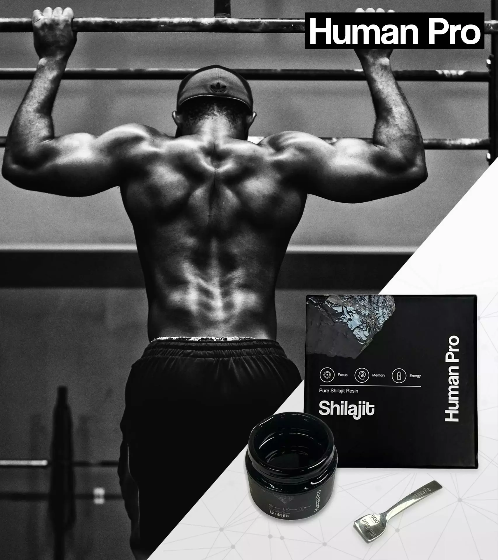Shilajit - Image 5