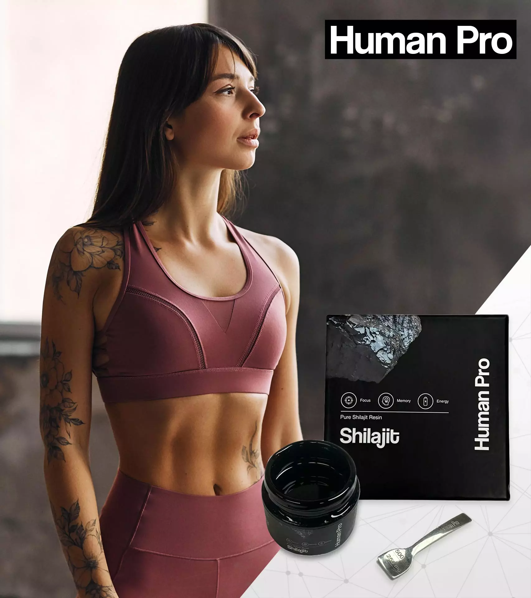 Shilajit - Image 4